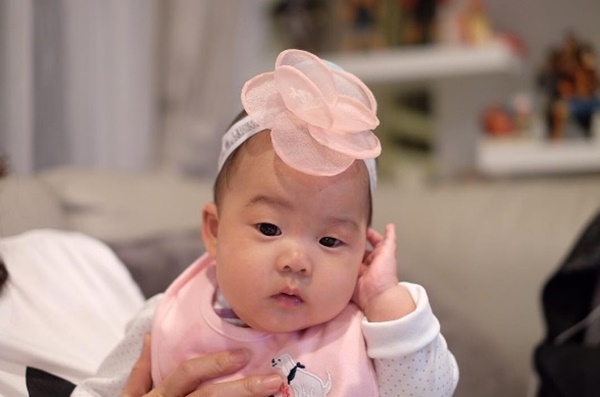 น้องเป่าเปา น้องเป่าเปา