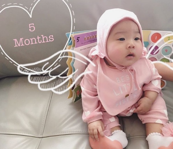 น้องเป่าเปา น้องเป่าเปา