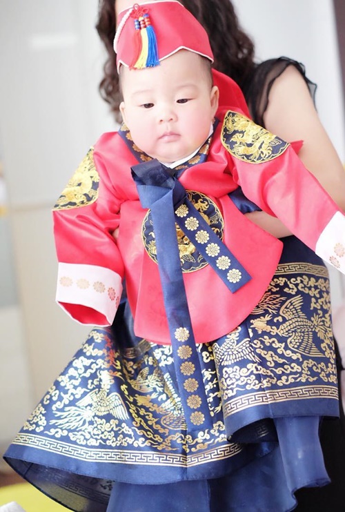 น้องเป่าเปา น้องเป่าเปา