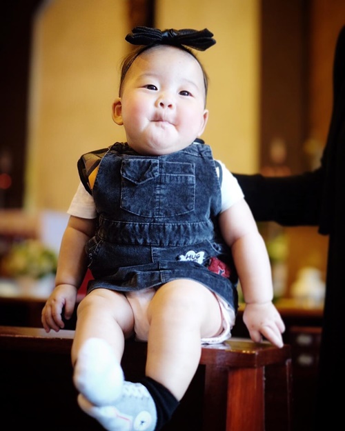 น้องเป่าเปา น้องเป่าเปา