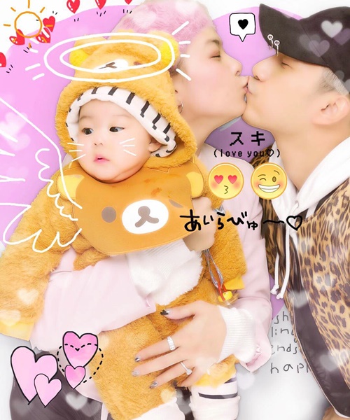 น้องเป่าเปา น้องเป่าเปา