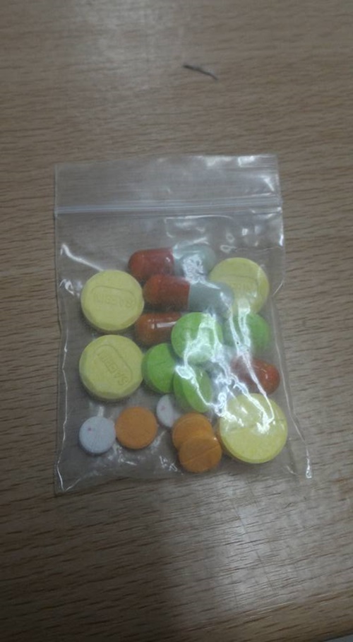 ผู้ป่วยซื้อยาชุด 10 บาทมากินแก้หวัด สุดท้ายอาการหนัก ผู้ป่วยซื้อยาชุด 10 บาทมากินแก้หวัด สุดท้ายอาการหนัก