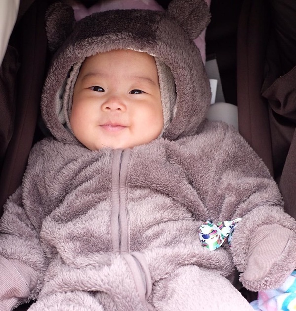 น้องเป่าเปา ง่วงนอน น้องเป่าเปา ง่วงนอน