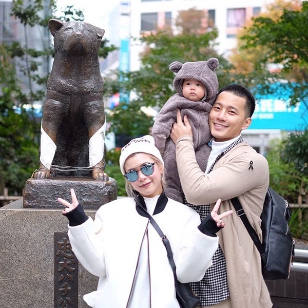 น้องเป่าเปา ง่วงนอน น้องเป่าเปา ง่วงนอน