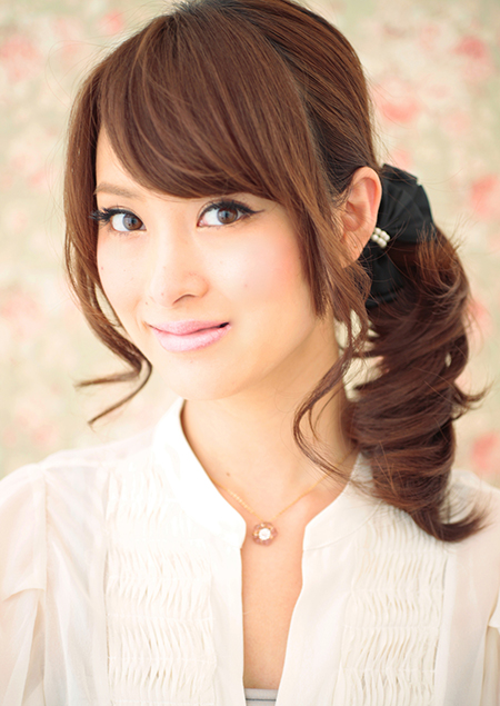 ทรงผมหน้าหนาว ทรงผมหน้าหนาว