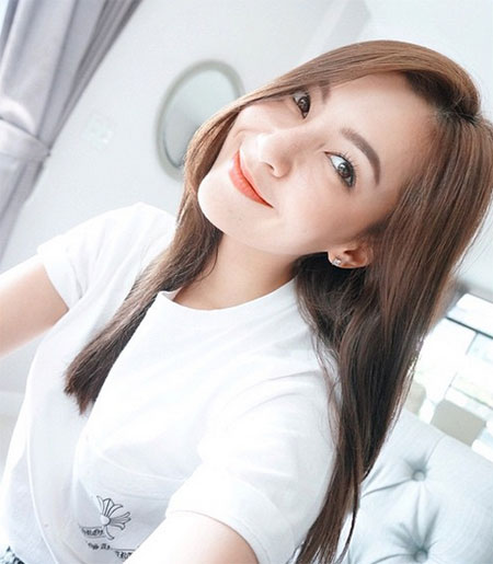 เบลล่า ราณี พัฒนาการความสวย เบลล่า ราณี พัฒนาการความสวย