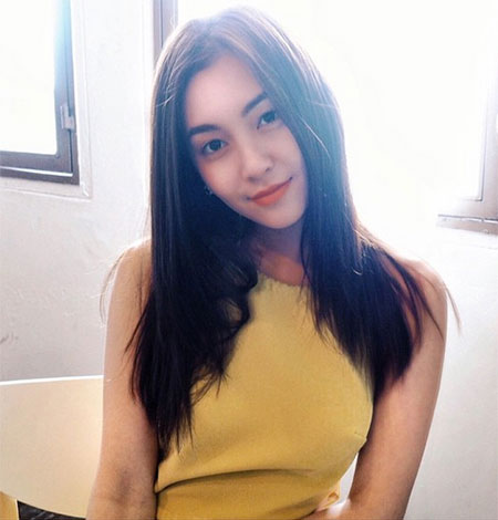 เบลล่า ราณี พัฒนาการความสวย เบลล่า ราณี พัฒนาการความสวย