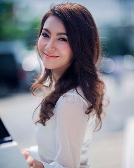 เบลล่า ราณี พัฒนาการความสวย เบลล่า ราณี พัฒนาการความสวย