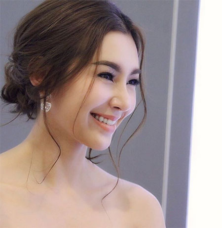 เบลล่า ราณี พัฒนาการความสวย เบลล่า ราณี พัฒนาการความสวย