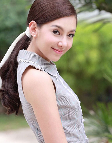 เบลล่า ราณี พัฒนาการความสวย เบลล่า ราณี พัฒนาการความสวย