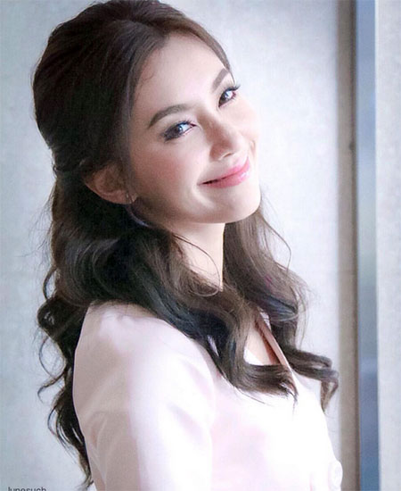 เบลล่า ราณี พัฒนาการความสวย เบลล่า ราณี พัฒนาการความสวย
