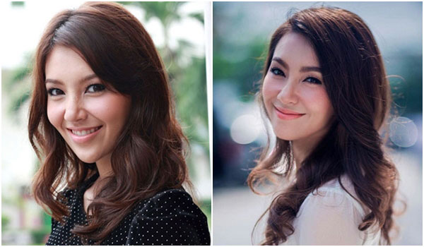 เบลล่า ราณี พัฒนาการความสวย เบลล่า ราณี พัฒนาการความสวย