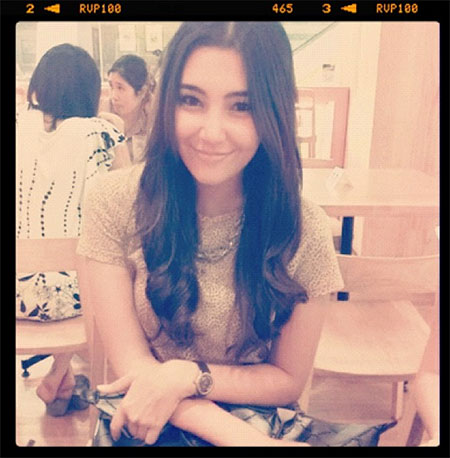 เบลล่า ราณี พัฒนาการความสวย เบลล่า ราณี พัฒนาการความสวย
