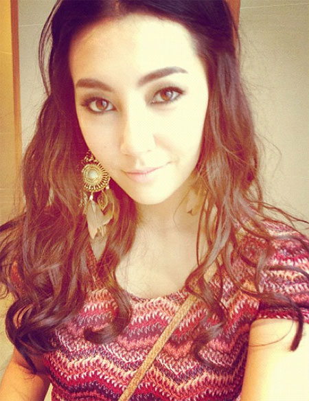 เบลล่า ราณี พัฒนาการความสวย เบลล่า ราณี พัฒนาการความสวย