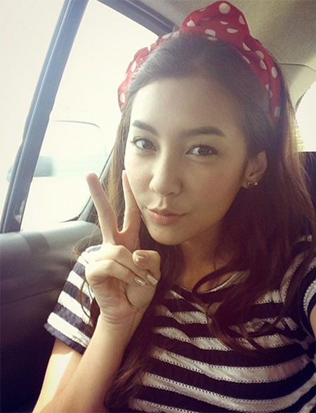 เบลล่า ราณี พัฒนาการความสวย เบลล่า ราณี พัฒนาการความสวย