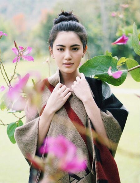 ทรงผมดารา ทรงผมดารา