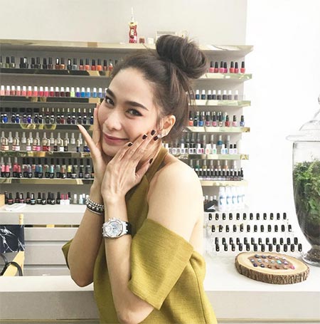 ทรงผมดารา ทรงผมดารา