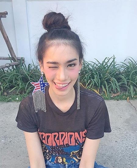 ทรงผมดารา ทรงผมดารา
