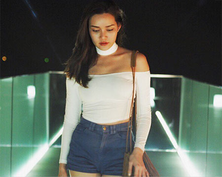 เสื้อเปิดไหล่ดารา เสื้อเปิดไหล่ดารา