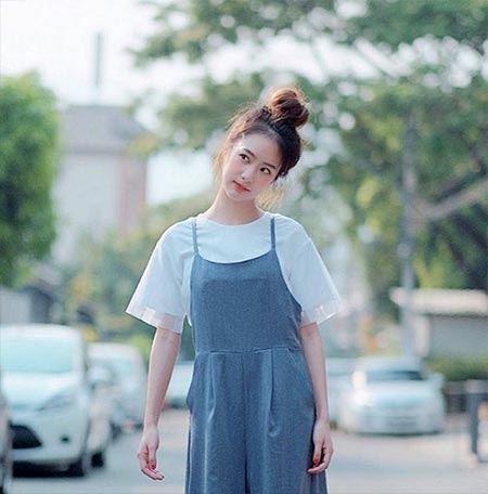 ทรงผมดารา ทรงผมดารา