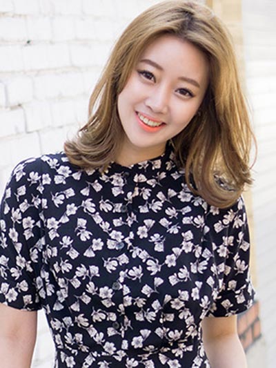 ทรงผมสั้น ทรงผมสั้น