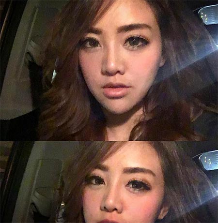 แนนนี่ เกิร์ลลี่ เบอร์รี่ แนนนี่ เกิร์ลลี่ เบอร์รี่