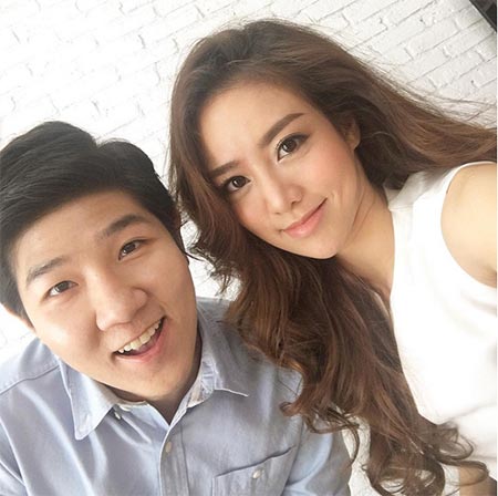 แนนนี่ เกิร์ลลี่ เบอร์รี่ แนนนี่ เกิร์ลลี่ เบอร์รี่