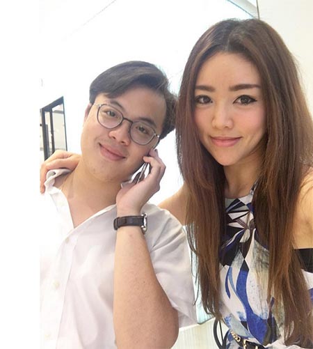 แนนนี่ เกิร์ลลี่ เบอร์รี่ แนนนี่ เกิร์ลลี่ เบอร์รี่