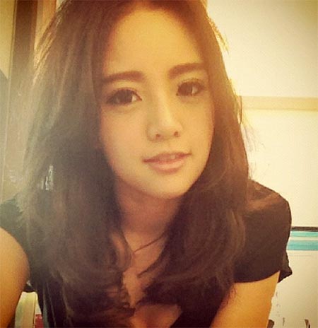 แนนนี่ เกิร์ลลี่ เบอร์รี่ แนนนี่ เกิร์ลลี่ เบอร์รี่