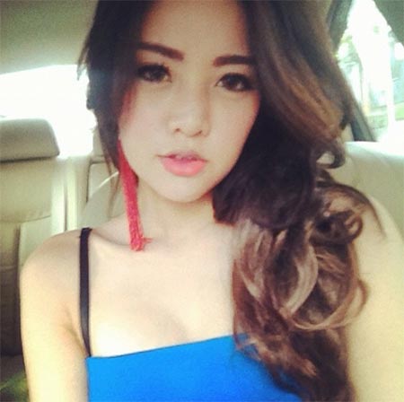 แนนนี่ เกิร์ลลี่ เบอร์รี่ แนนนี่ เกิร์ลลี่ เบอร์รี่