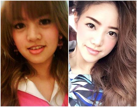 เกิร์ลลี่ เบอร์รี่ เกิร์ลลี่ เบอร์รี่