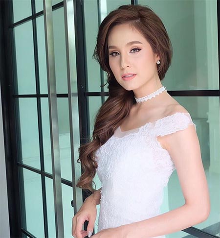 ขวัญ อุษามณี ขวัญ อุษามณี