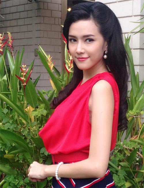 แนท ณัฐชา ศัลยกรรม แนท ณัฐชา ศัลยกรรม