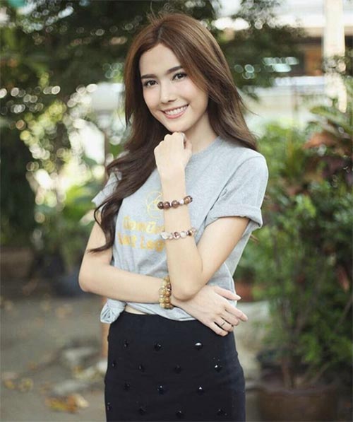 แนท ณัฐชา ศัลยกรรม แนท ณัฐชา ศัลยกรรม