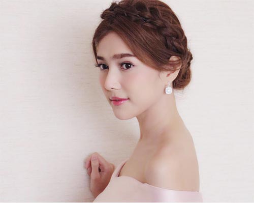 แนท ณัฐชา ศัลยกรรม แนท ณัฐชา ศัลยกรรม