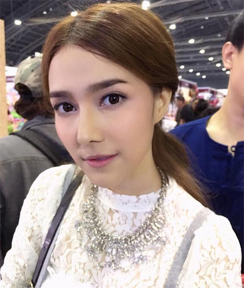 แนท ณัฐชา ศัลยกรรม แนท ณัฐชา ศัลยกรรม