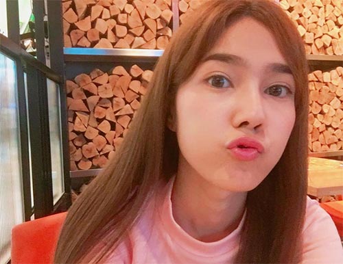 แนท ณัฐชา ศัลยกรรม แนท ณัฐชา ศัลยกรรม