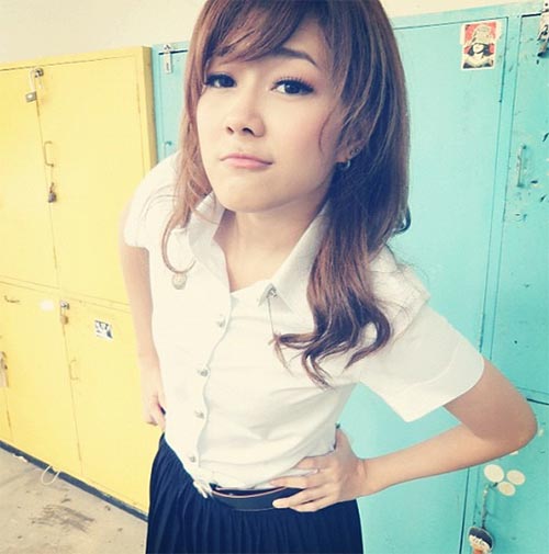 แนท ณัฐชา ศัลยกรรม แนท ณัฐชา ศัลยกรรม
