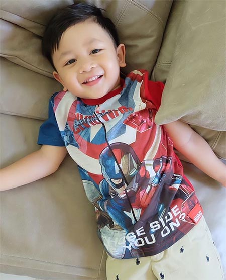 น้องโปรด น้องโปรด