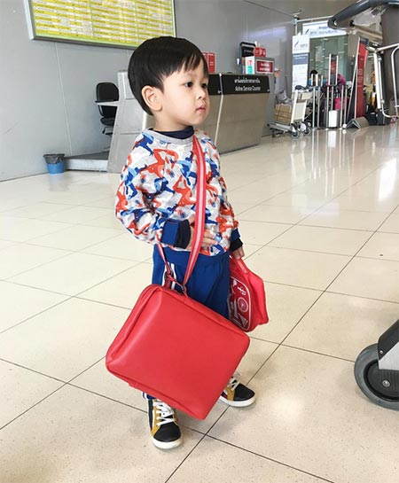 น้องโปรด น้องโปรด