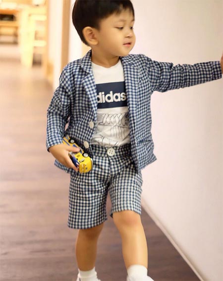 น้องโปรด น้องโปรด