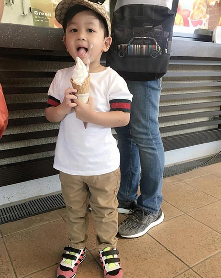 น้องโปรด น้องโปรด