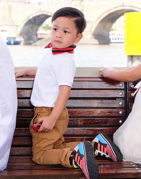 น้องโปรด น้องโปรด