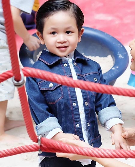 น้องโปรด น้องโปรด