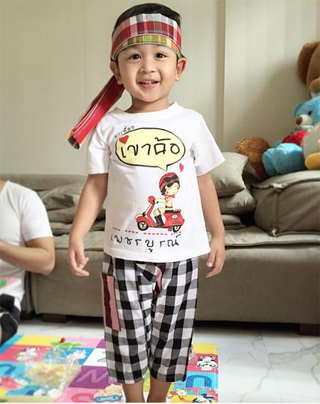 น้องโปรด น้องโปรด