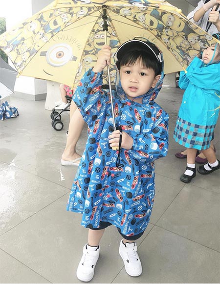 น้องโปรด น้องโปรด