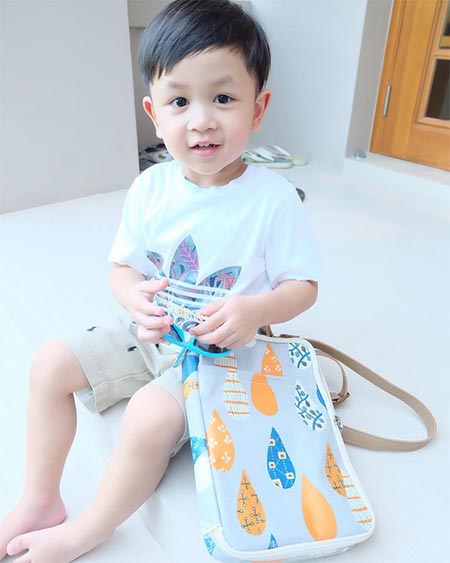 น้องโปรด น้องโปรด