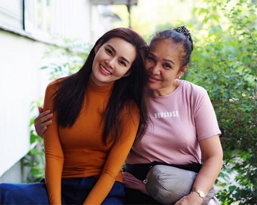 แม่ลูกดารา แม่ลูกดารา