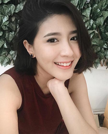 ทรงผมสั้นดารา ทรงผมสั้นดารา