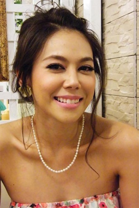 ตอง ภัครมัย ตอง ภัครมัย